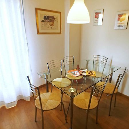 Lario Home Милано Екстериор снимка