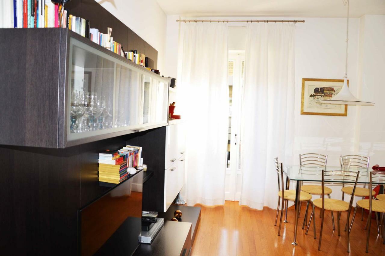 Lario Home Милано Екстериор снимка
