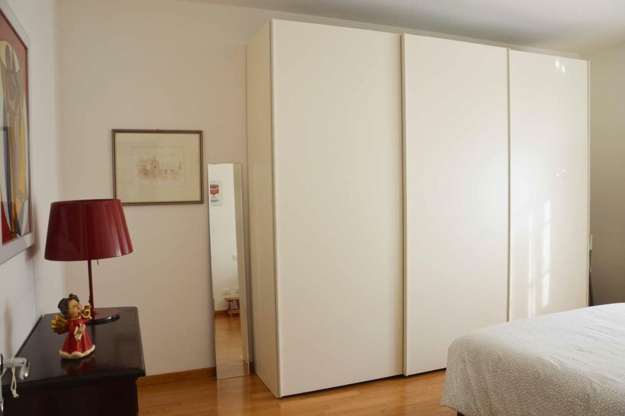 Lario Home Милано Екстериор снимка