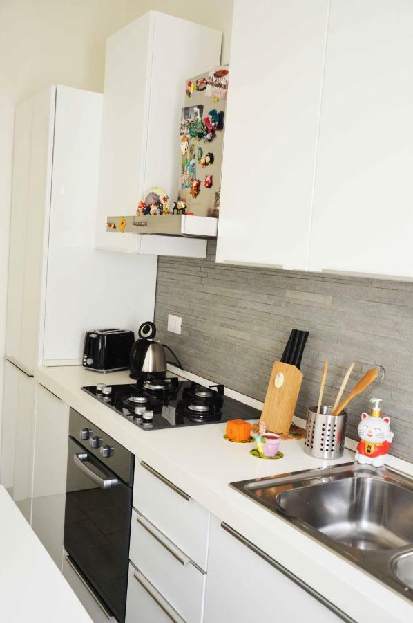Lario Home Милано Екстериор снимка