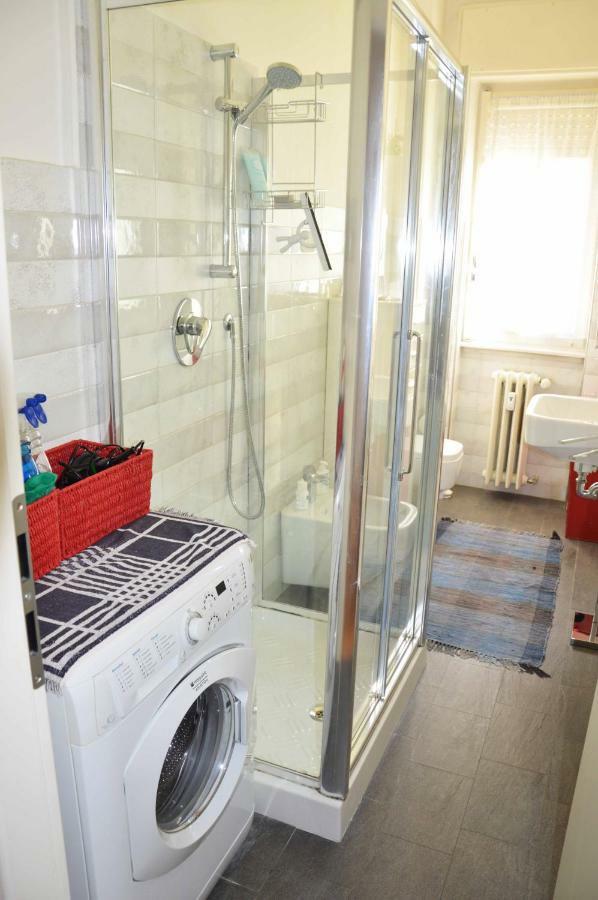 Lario Home Милано Екстериор снимка