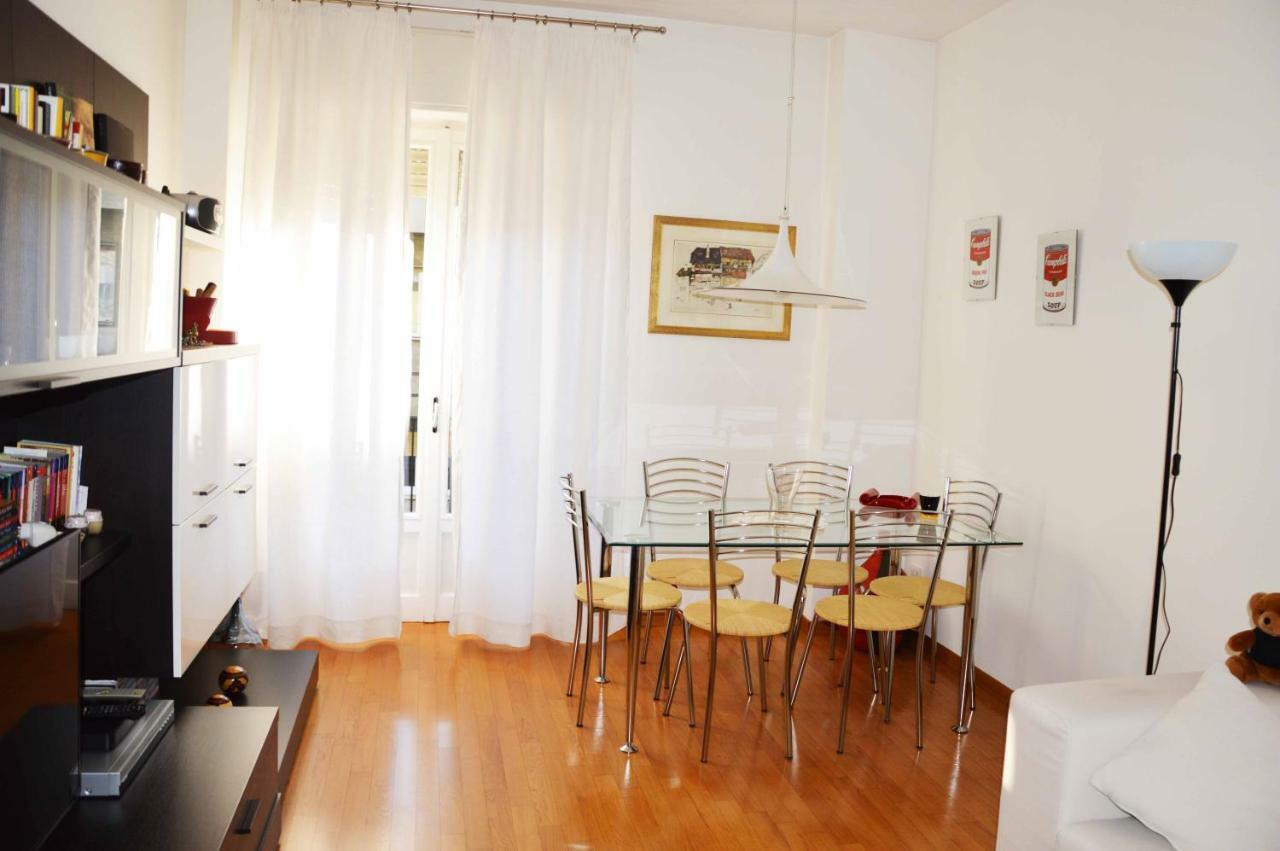 Lario Home Милано Екстериор снимка