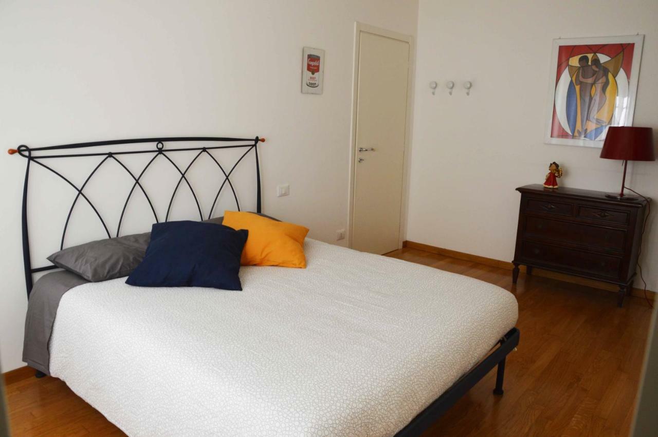 Lario Home Милано Екстериор снимка