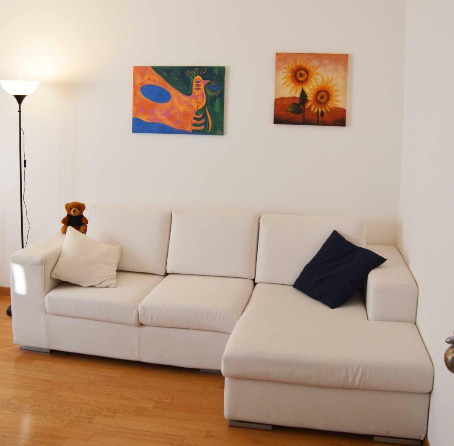 Lario Home Милано Екстериор снимка