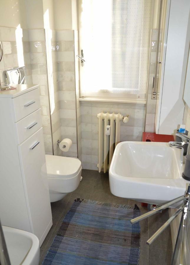 Lario Home Милано Екстериор снимка