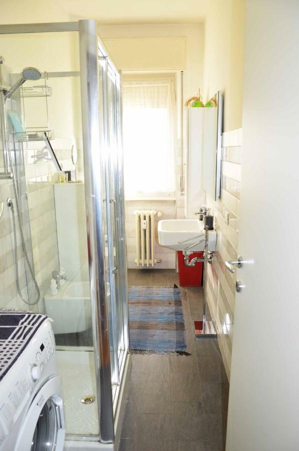 Lario Home Милано Екстериор снимка