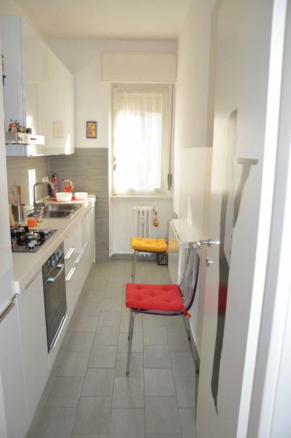 Lario Home Милано Екстериор снимка