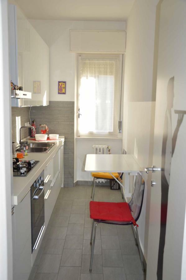 Lario Home Милано Екстериор снимка
