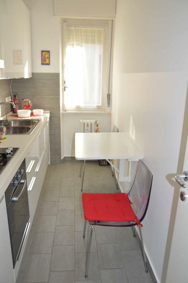 Lario Home Милано Екстериор снимка