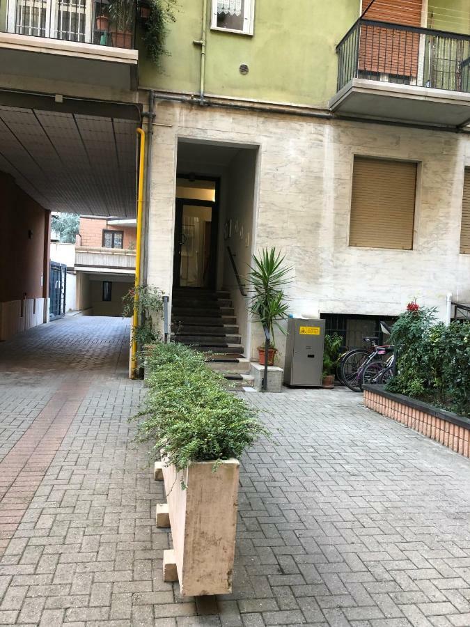 Lario Home Милано Екстериор снимка