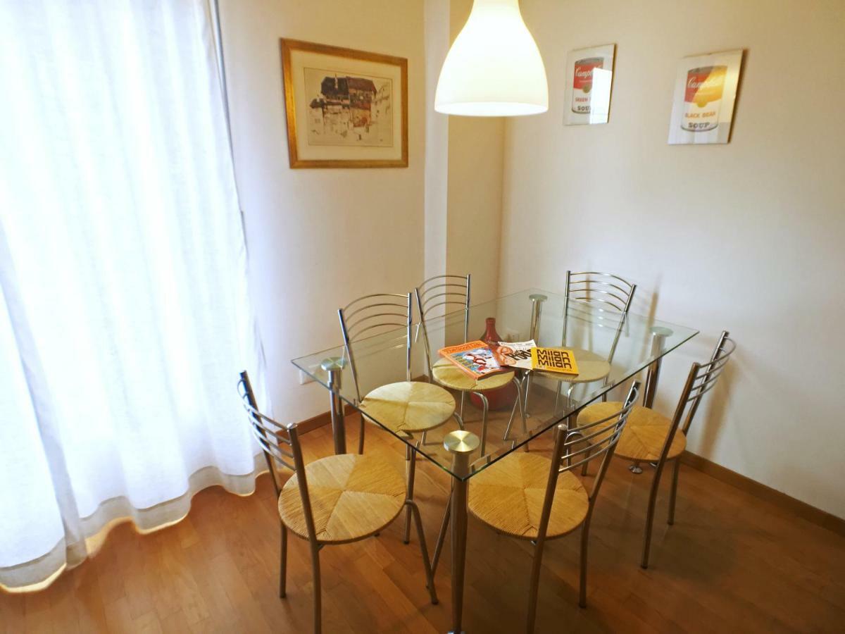 Lario Home Милано Екстериор снимка