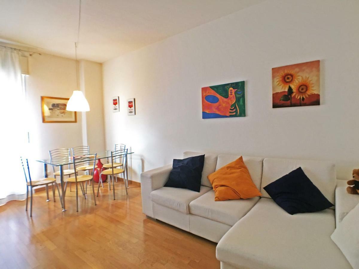 Lario Home Милано Екстериор снимка
