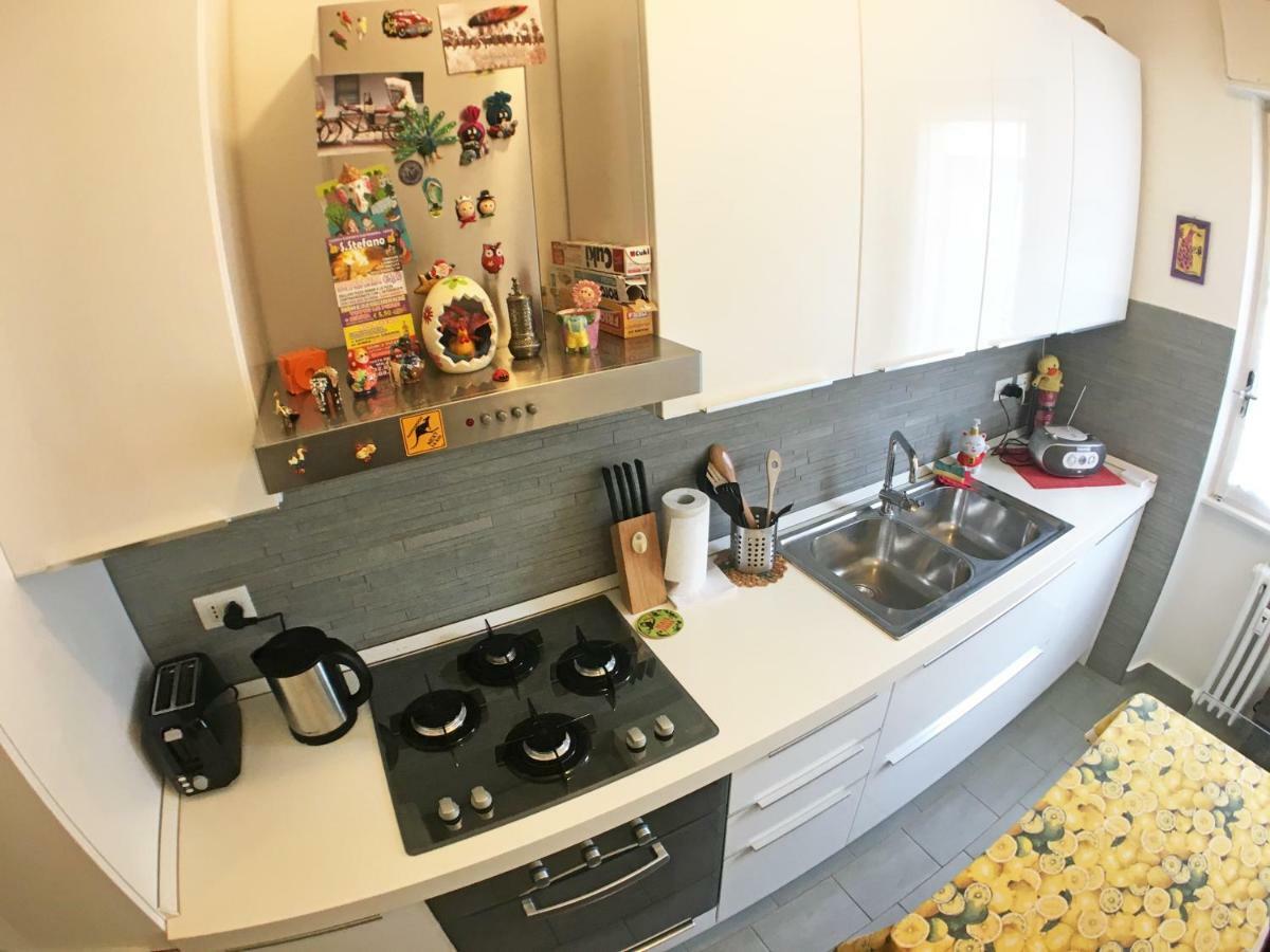 Lario Home Милано Екстериор снимка