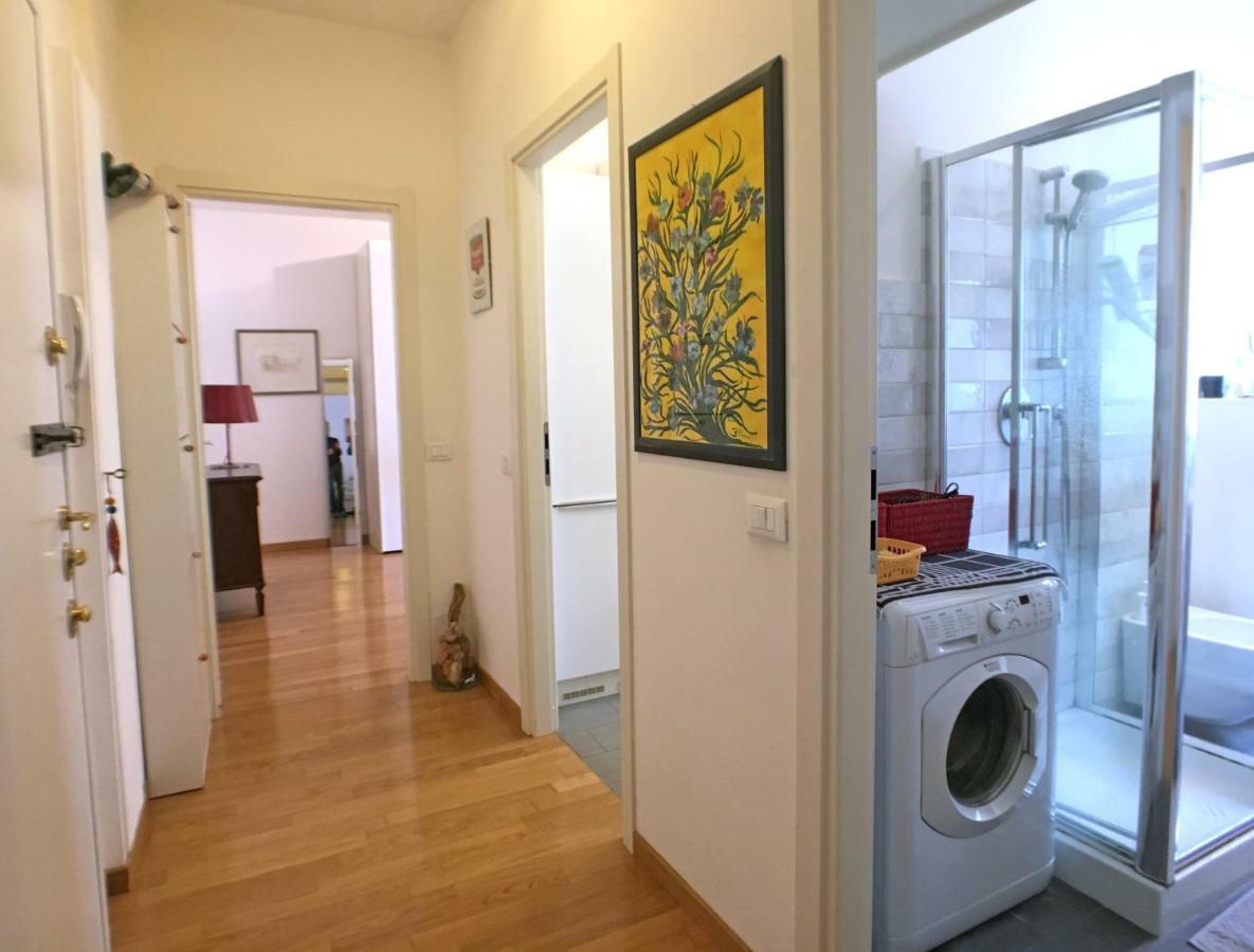 Lario Home Милано Екстериор снимка